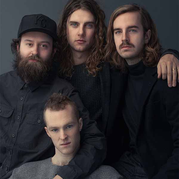 Judah And The Lion